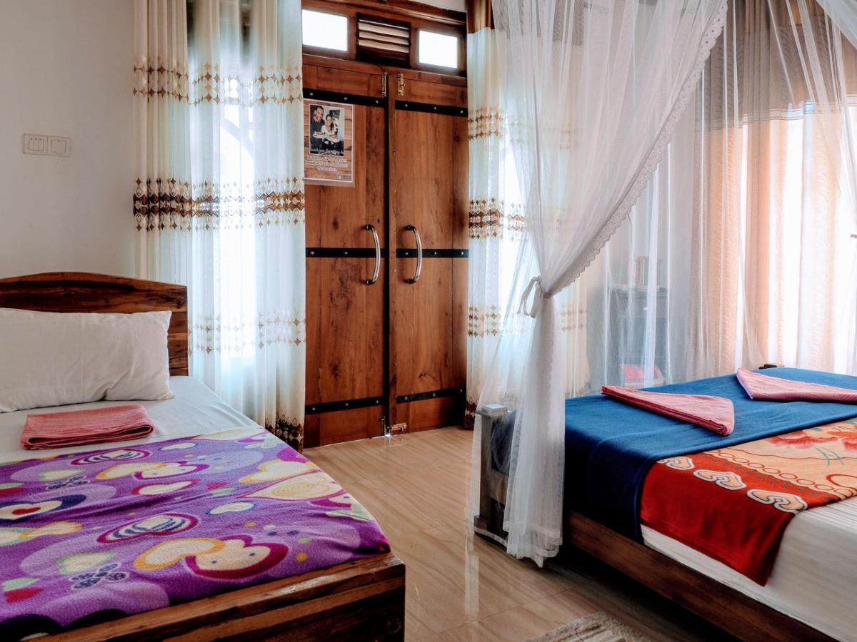 Ella Mount Villa Екстериор снимка