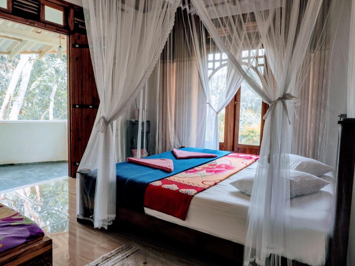Ella Mount Villa Екстериор снимка