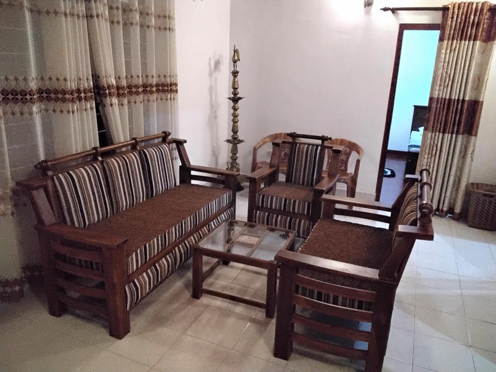 Ella Mount Villa Стая снимка