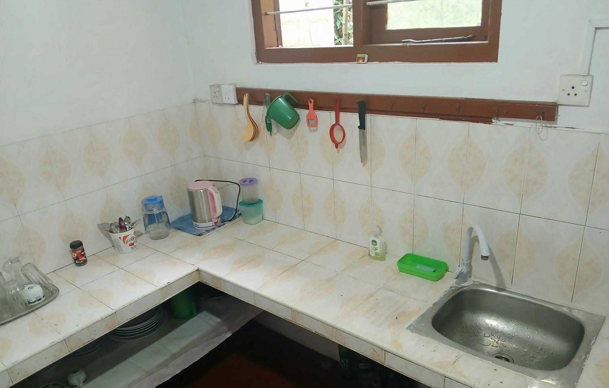 Ella Mount Villa Екстериор снимка