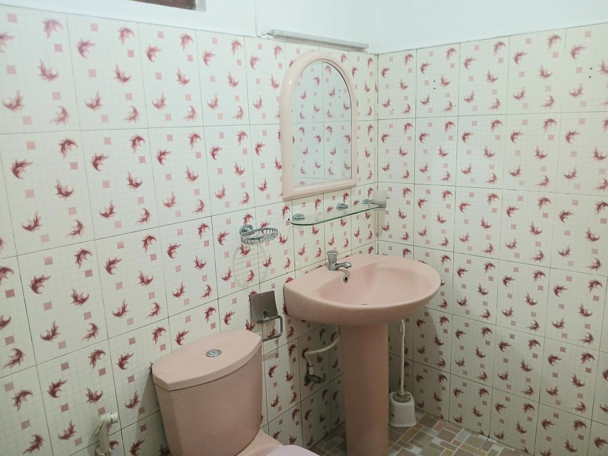 Ella Mount Villa Екстериор снимка