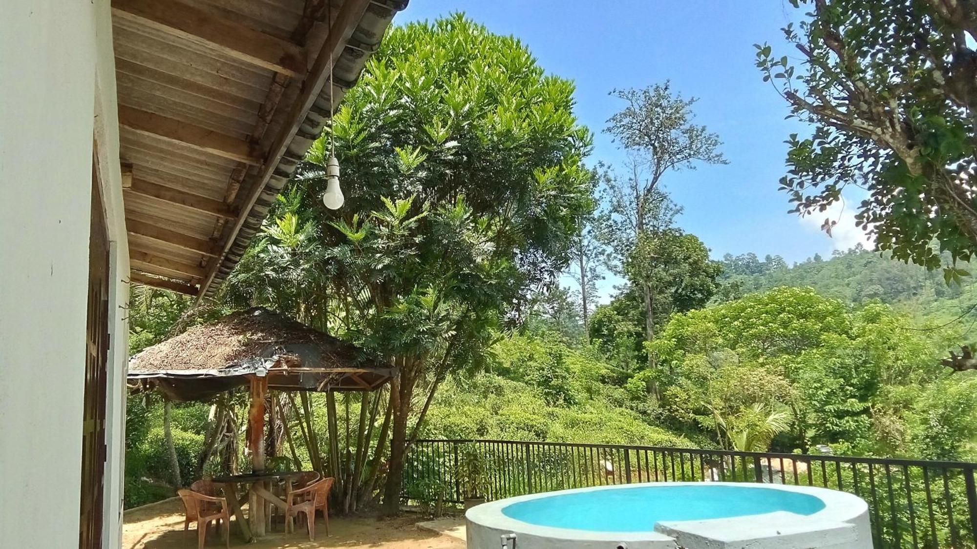 Ella Mount Villa Екстериор снимка